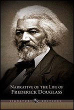 프레더릭 더글러스의 인생 이야기 (Narrative of the Life of Frederick Douglass) 영어로 읽는 명작 시리즈 407