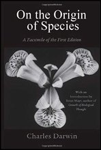 종의 기원 (On the Origin of Species By Means of Natural Selection) 영어로 읽는 명작 시리즈 432