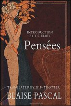 파스칼의 팡세 (Pensees) 영어로 읽는 명작 시리즈 455