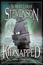 납치 (Kidnapped) 영어로 읽는 명작 시리즈 466