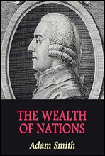 국부론 (The Wealth of Nations) 영어로 읽는 명작 시리즈 273