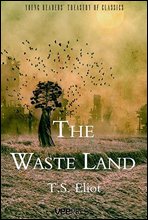 황무지 (The Waste Land) 영어로 읽는 명작 시리즈 279