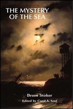 바다의 신비 (The Mystery of the Sea) 영어로 읽는 명작 시리즈 281