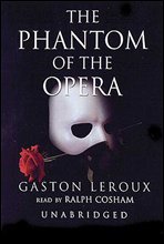 오페라의 유령 (The Phantom of the Opera)  영어로 읽는 명작 시리즈 289