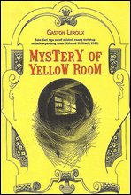 노란 방의 신비 (The Mystery of the Yellow Room)  영어로 읽는 명작 시리즈 290